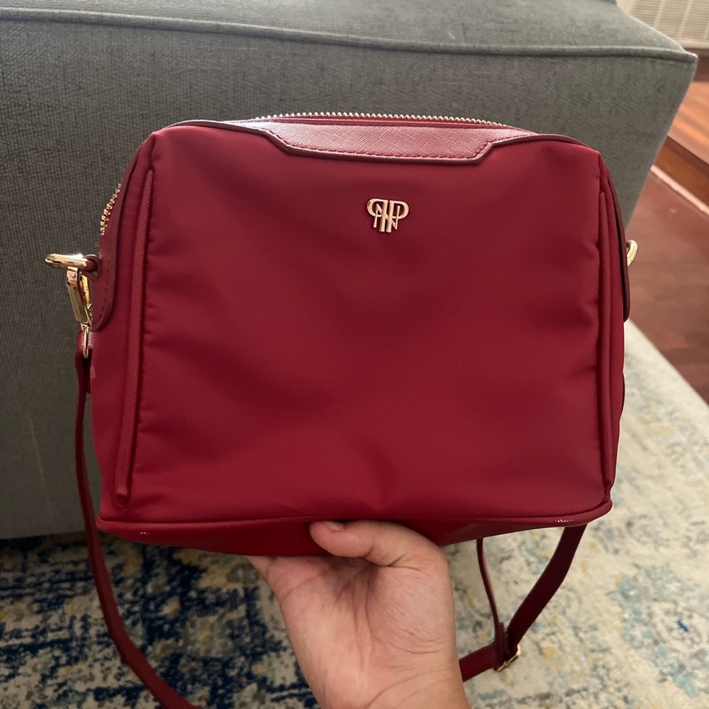 Red bag